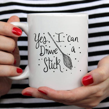 Mugs & Cups